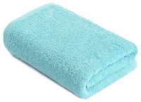 Полотенце Lotus Home - Hotel изумруд 420 г/м² (Турция), 40 х 70 см